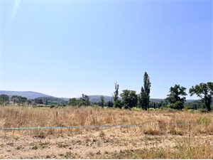 terrain à la vente -   07150  VALLON PONT D ARC, surface 868 m2 vente terrain - UBI477378575
